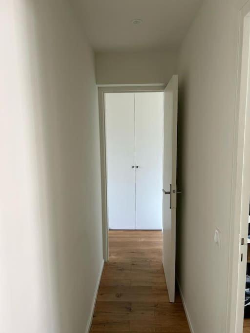 Sur Les Toits De Appartement Paris