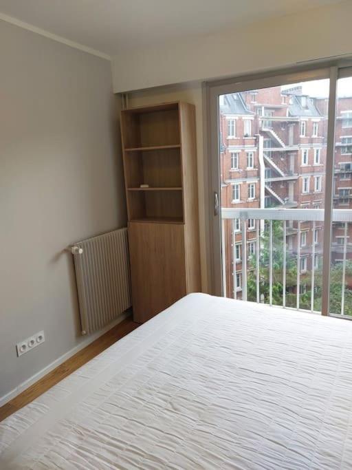 Appartement Sur Les Toits De