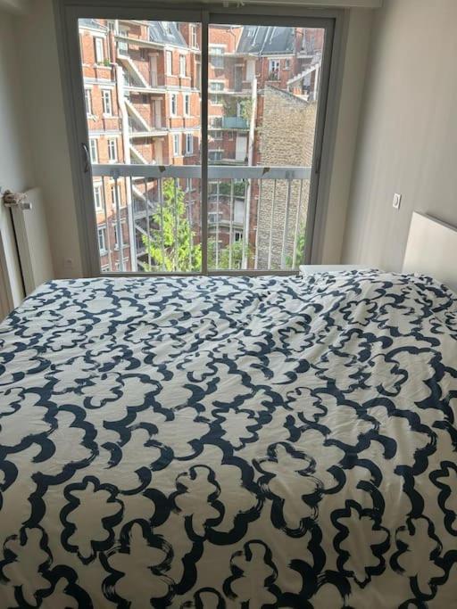 Appartement Sur Les Toits De *