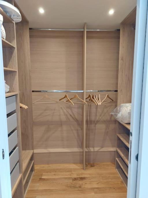 Sur Les Toits De Appartement Paris