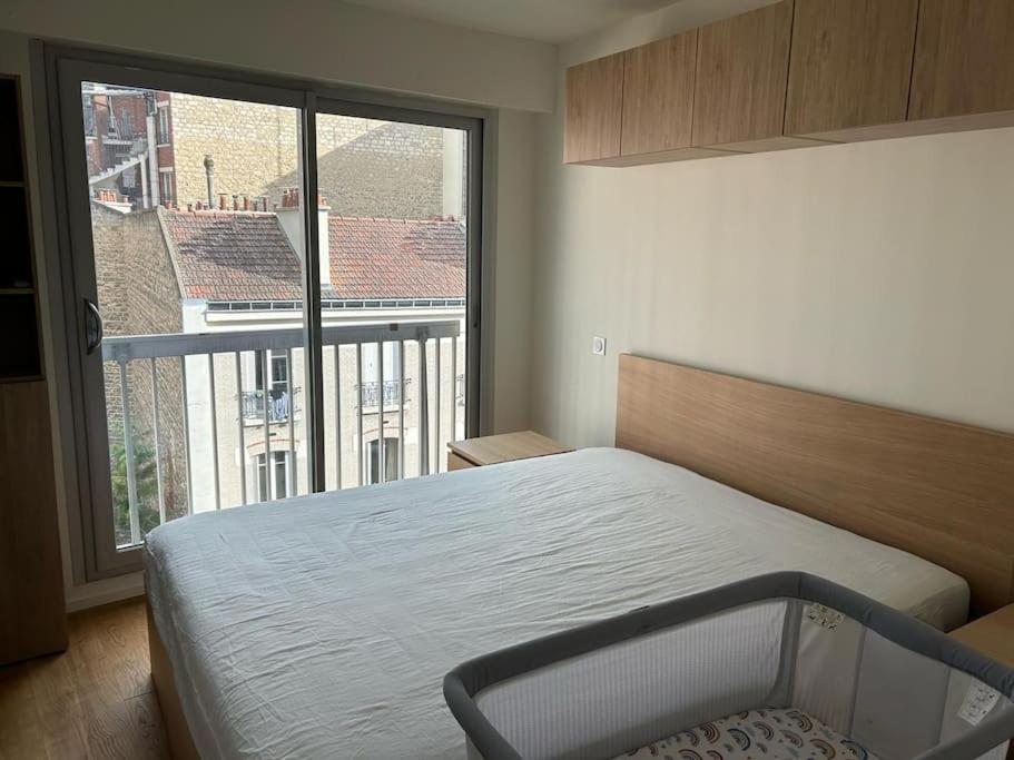Appartement Sur Les Toits De