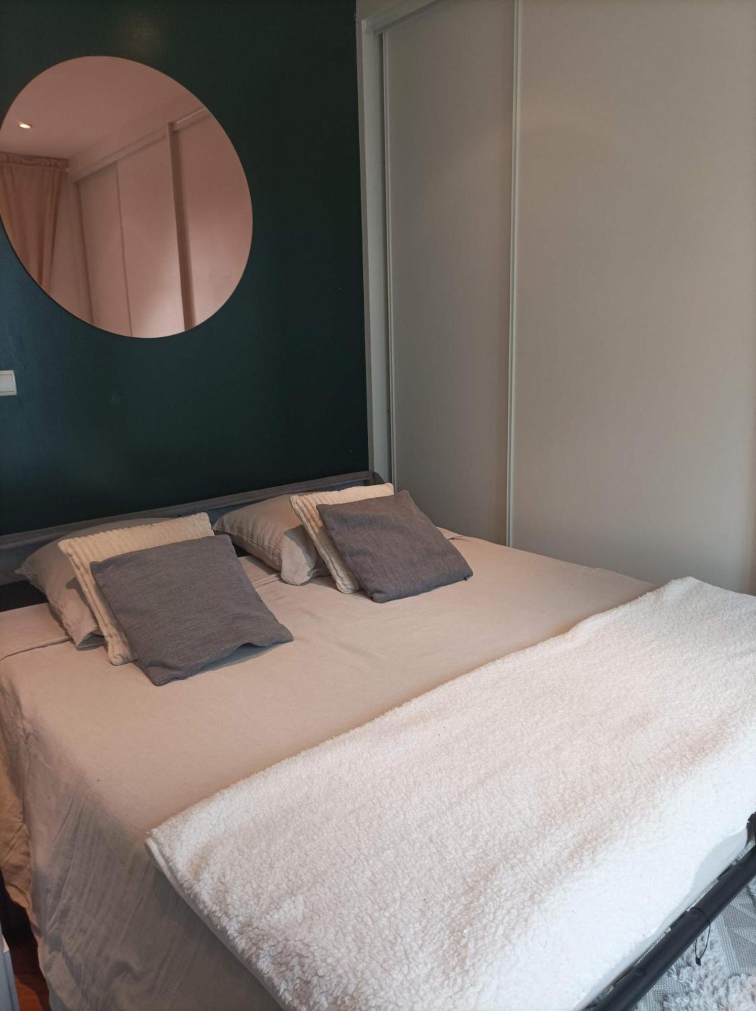 Joli Havre De Paix En Plein Batignolles Apartment *