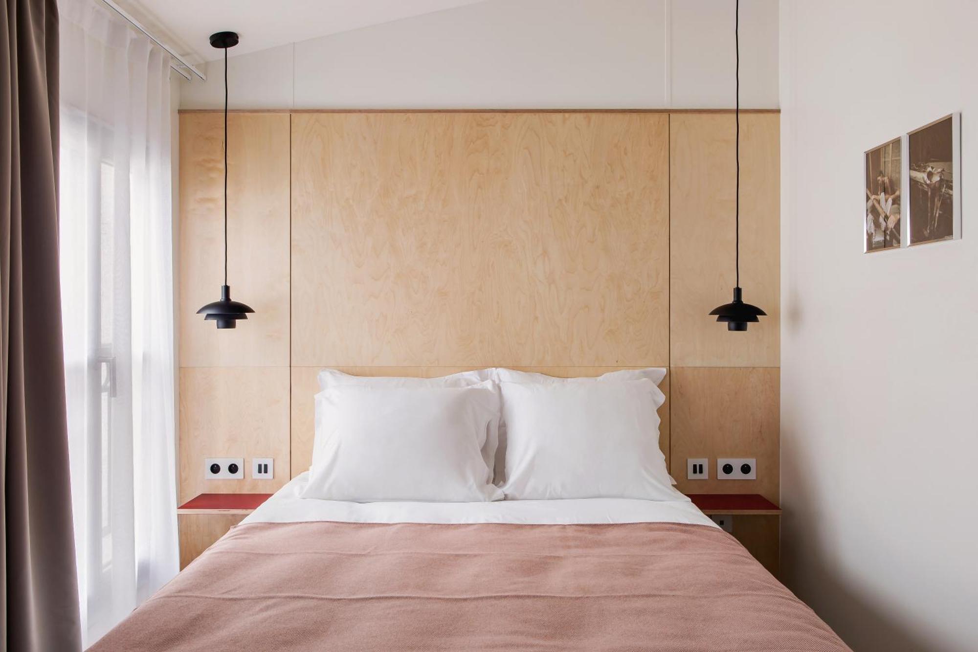New Opéra Hotel