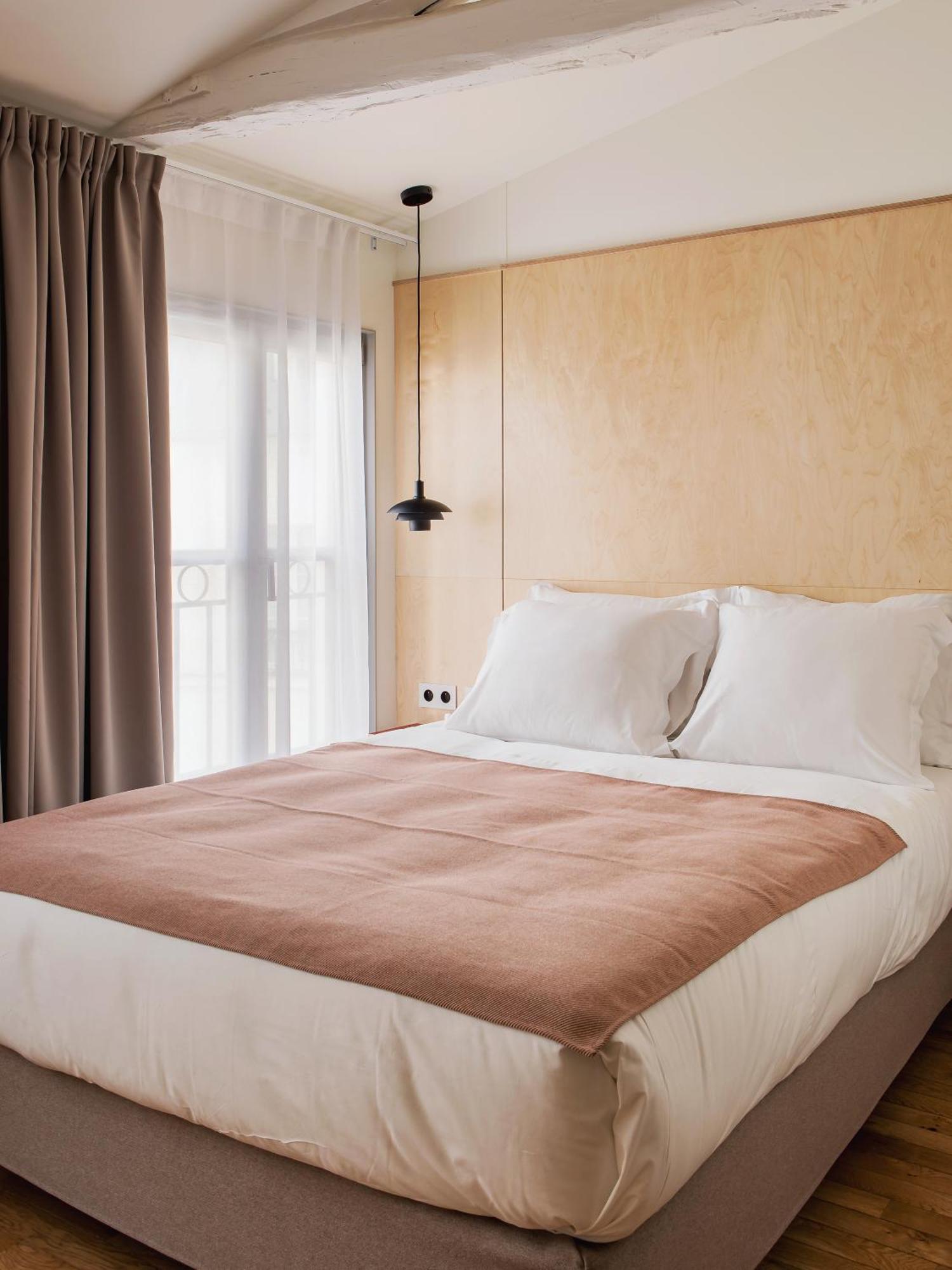 New Opéra Hotel 4*