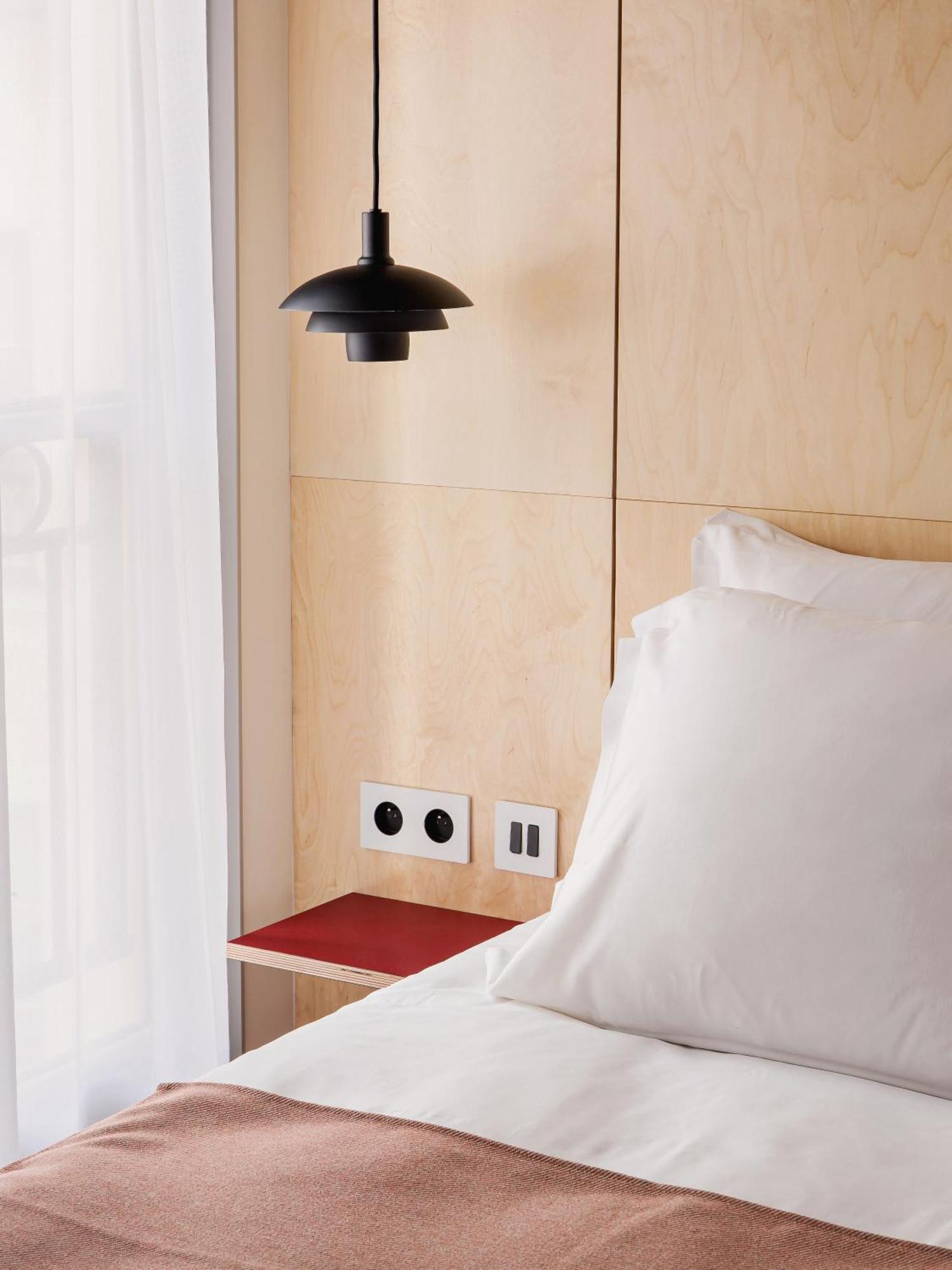 New Opéra Hotel