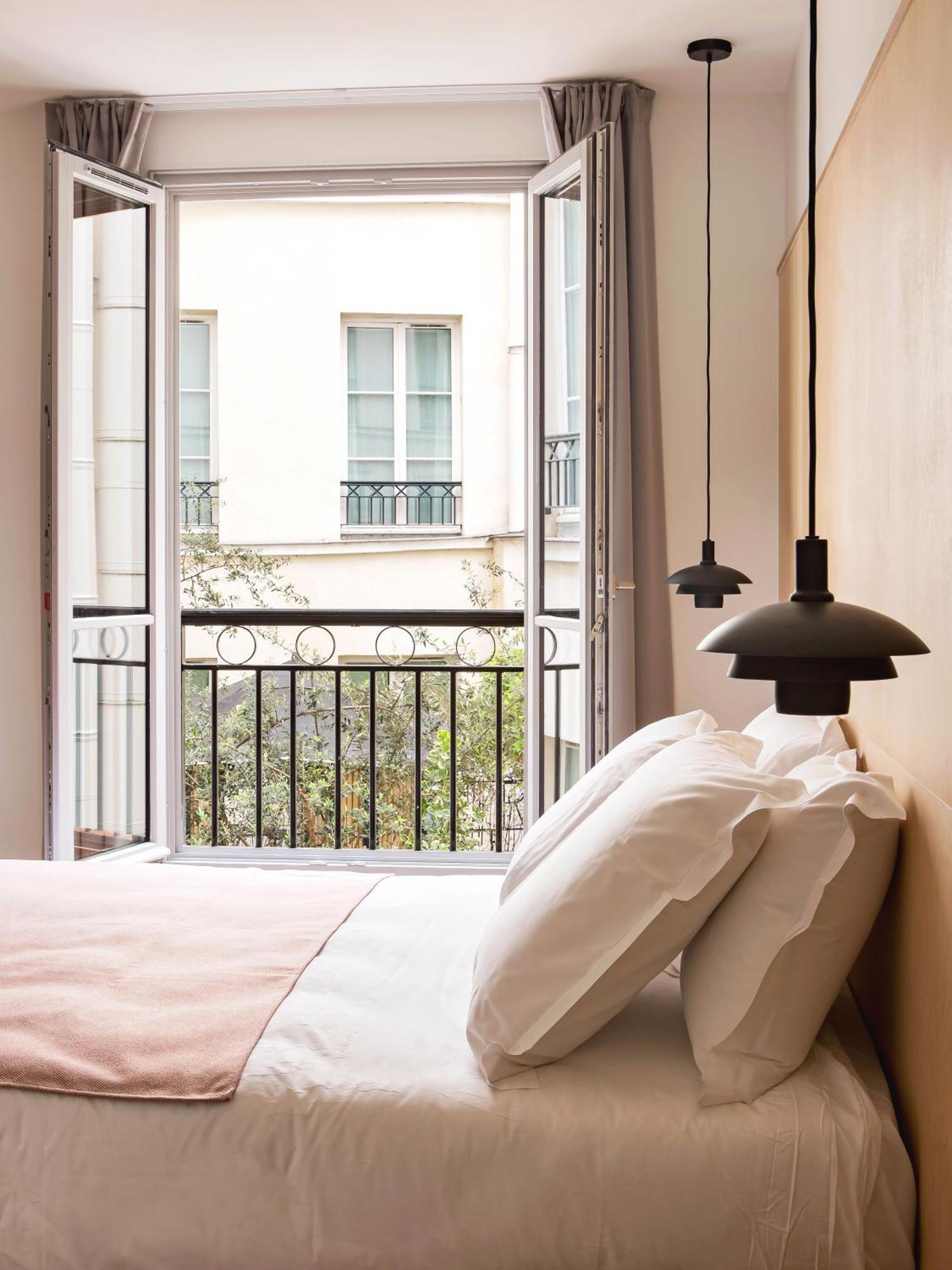 New Opéra Hotel Paris