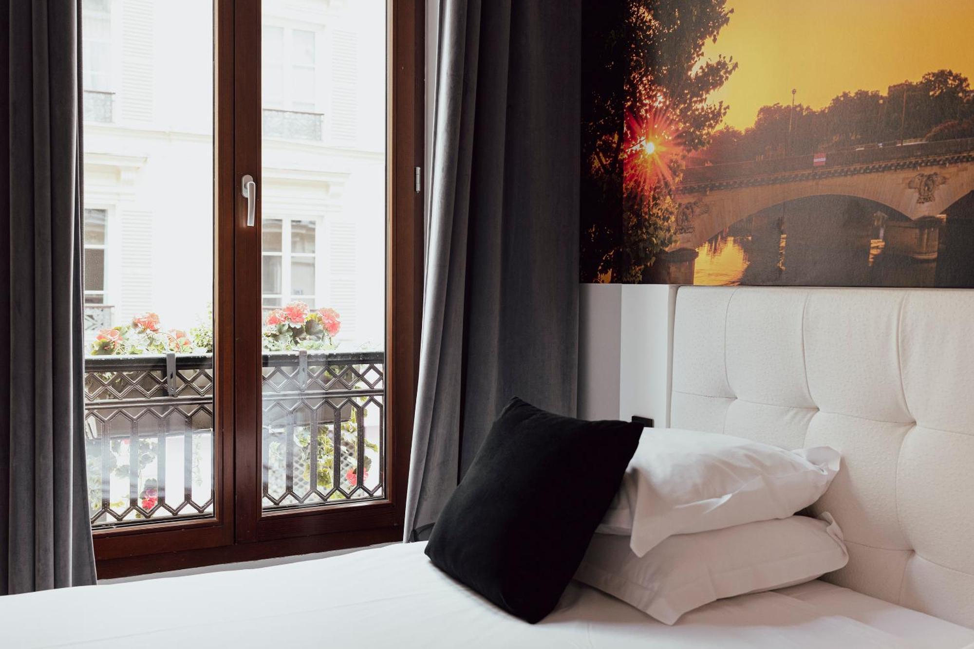 Aida Marais Hotel