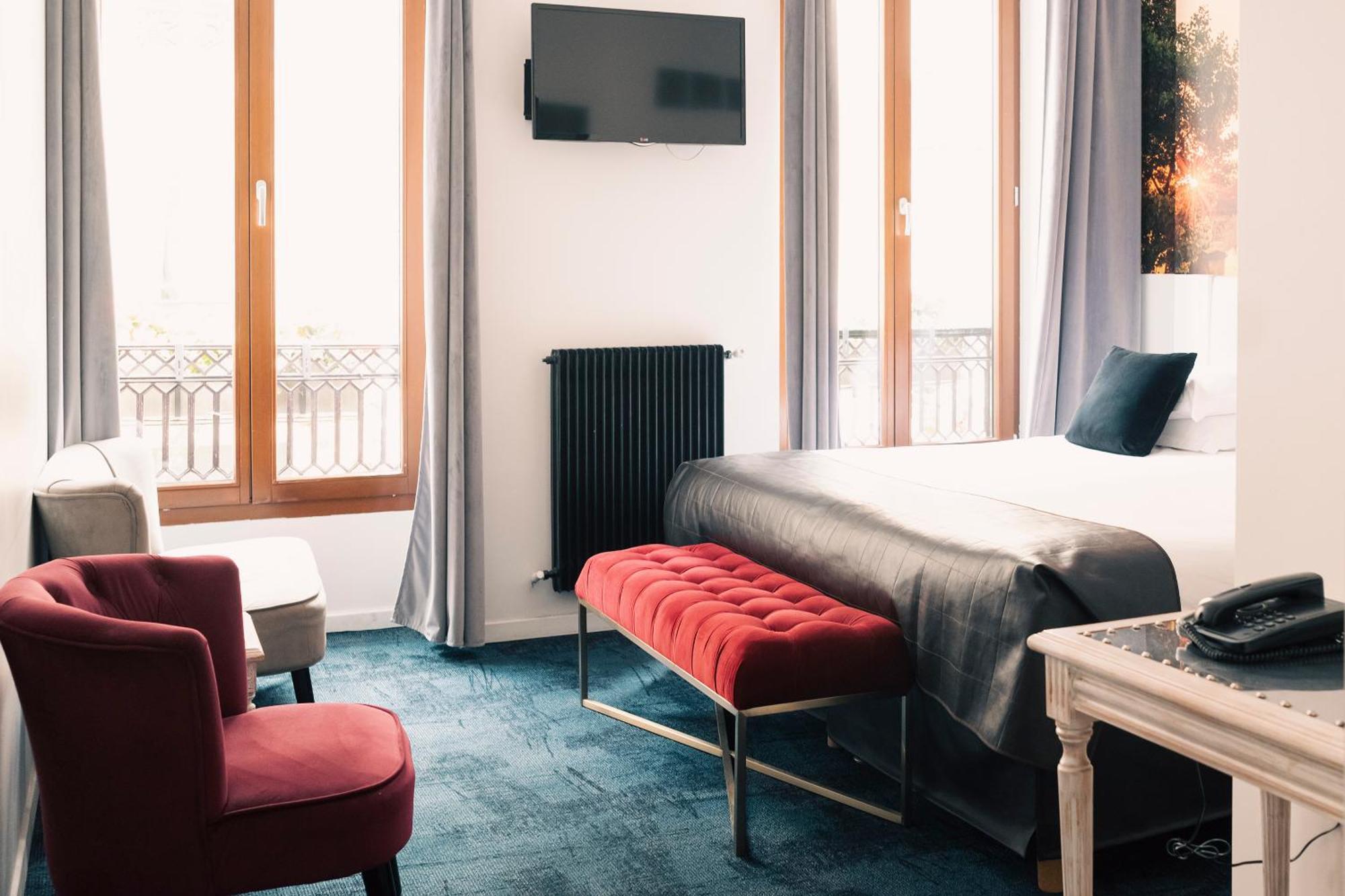 Hotel Aida Marais