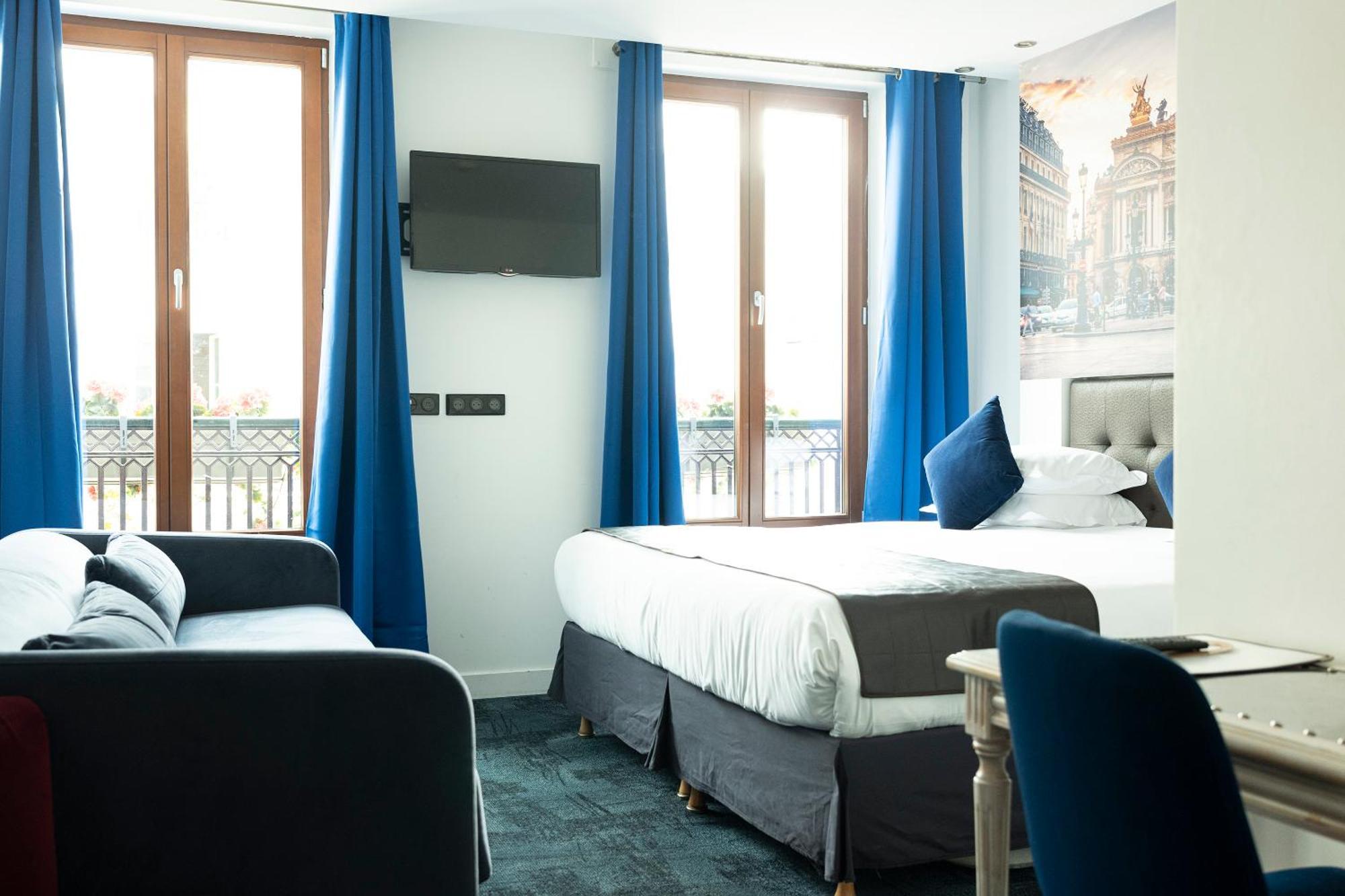 Aida Marais Hotel 3*