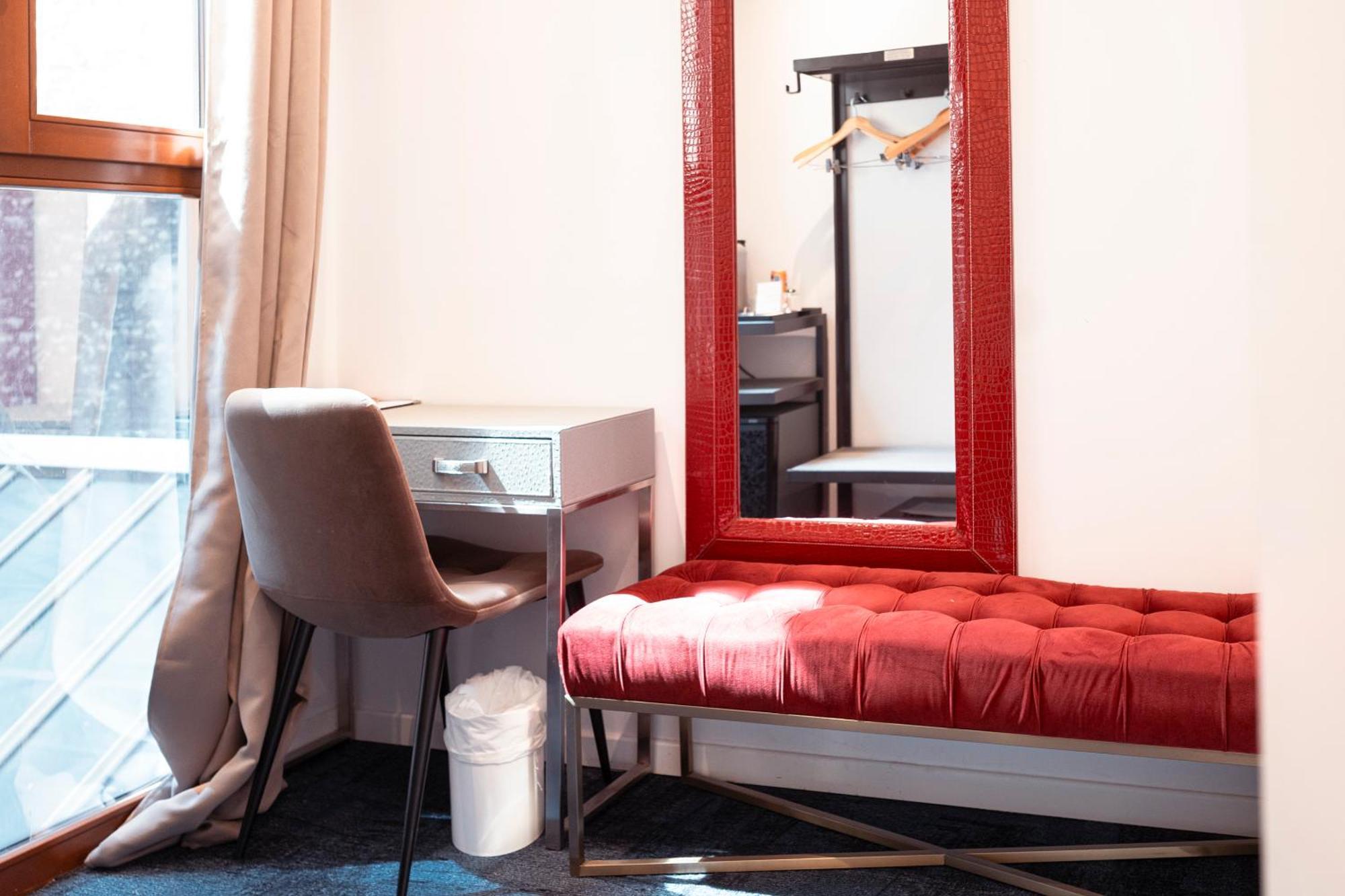 Aida Marais Hotel Paris