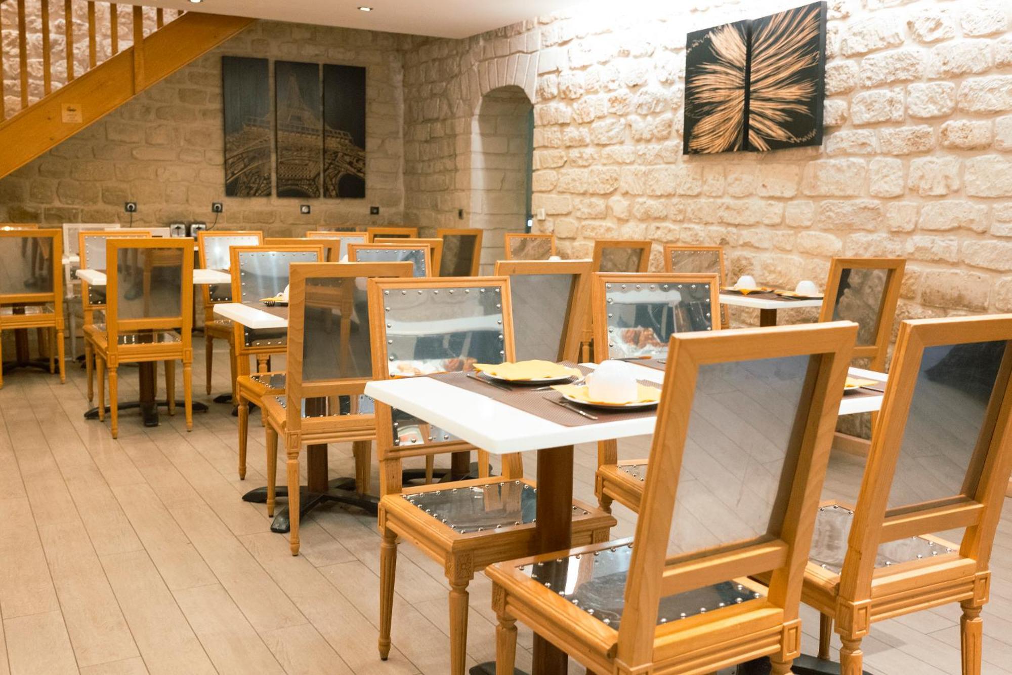 Aida Marais Hotel 3*