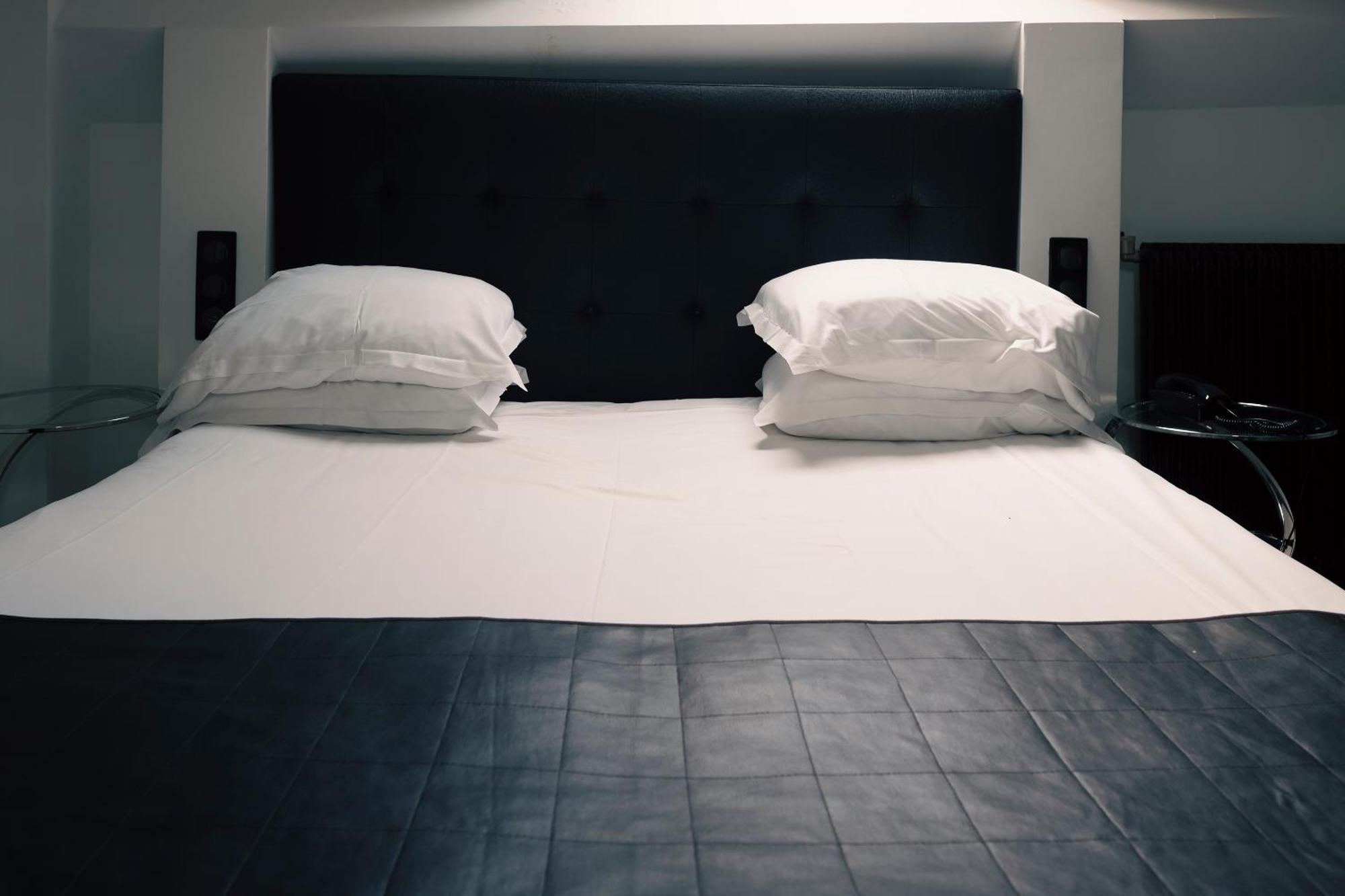 Aida Marais Hotel Paris