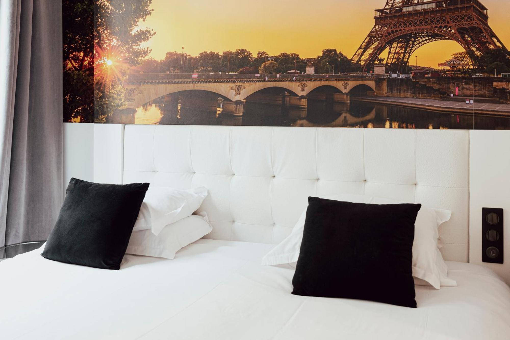 Aida Marais 3* Paris