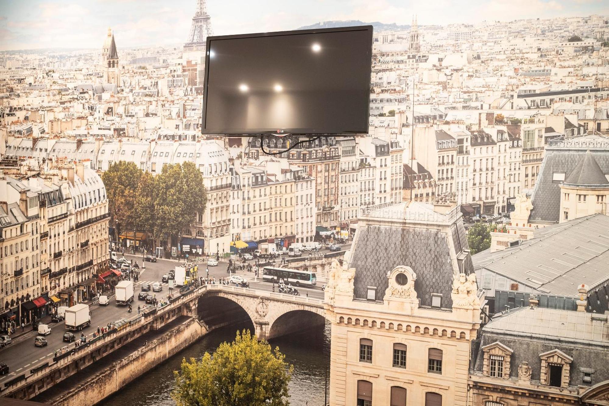 Aida Marais 3* Paris