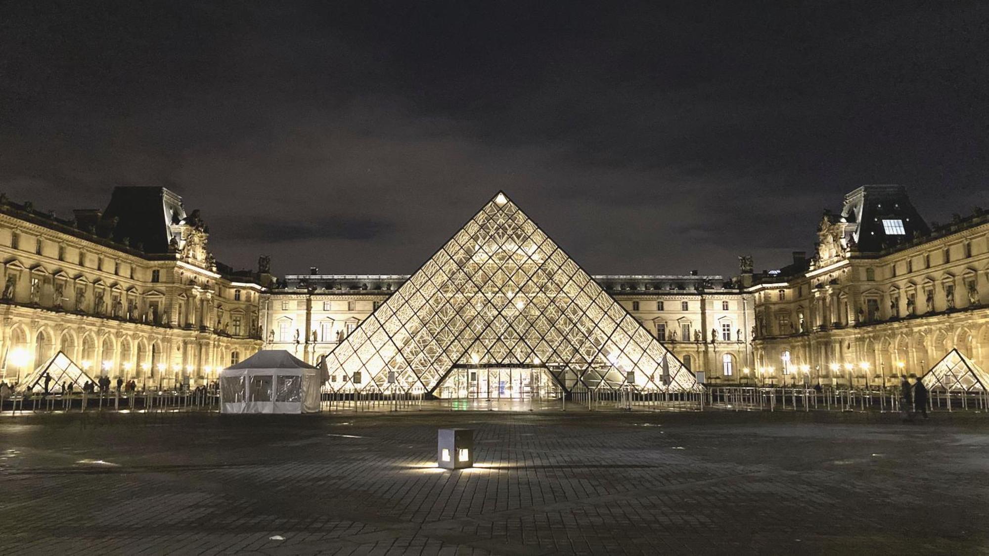 Centreparis Olympic Paris