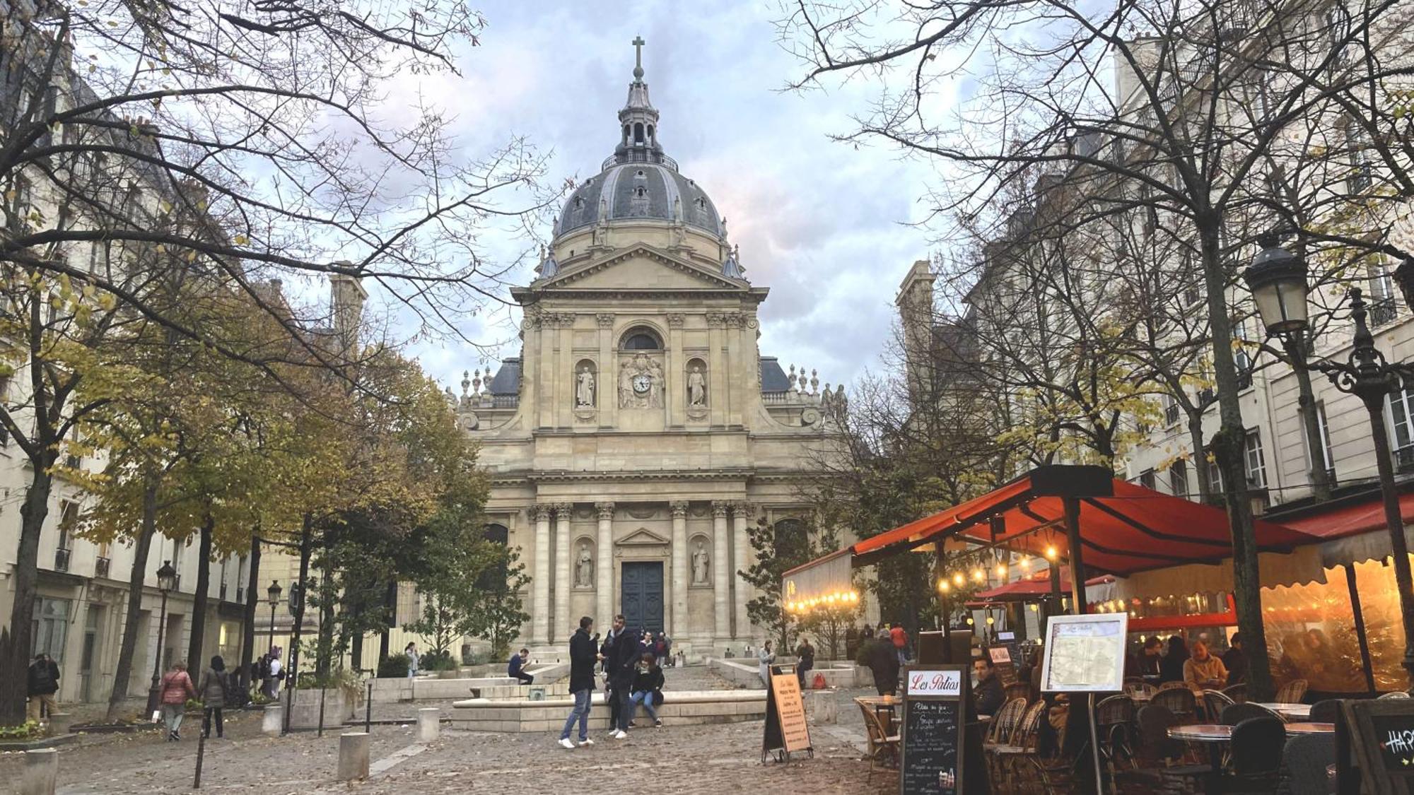 Centreparis Olympic * Paris