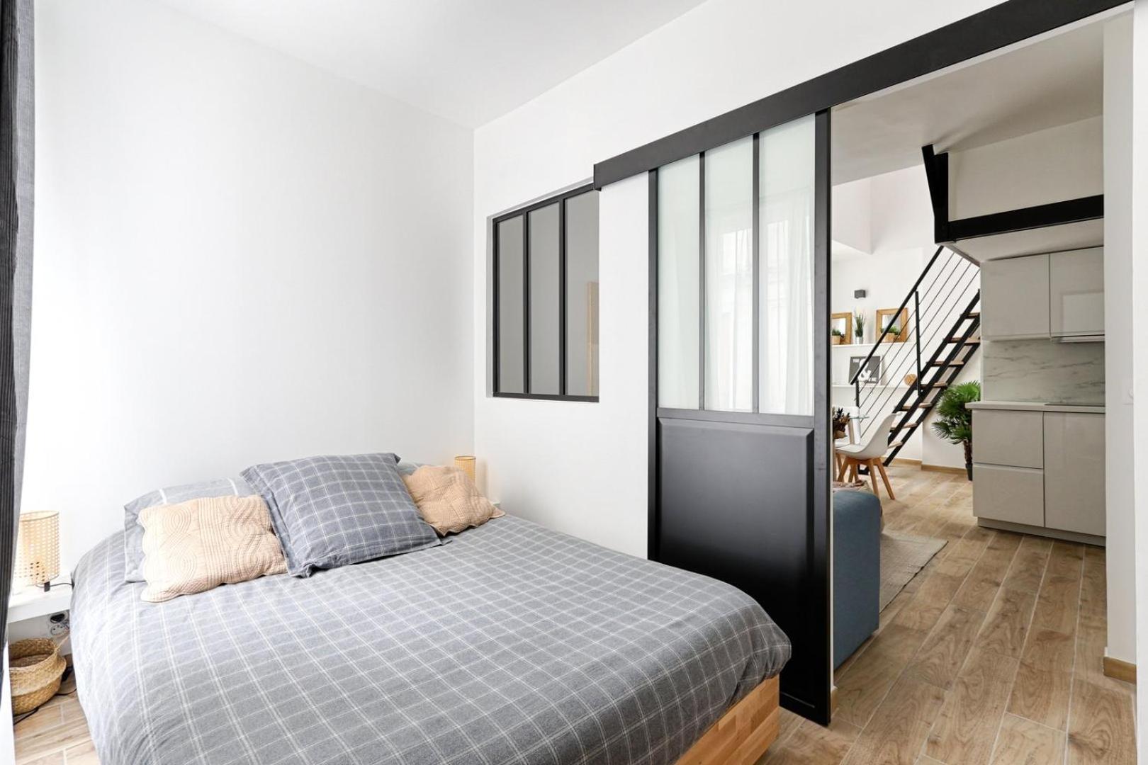 Residor - 4p Chaleureux Et Lumineux ! Apartamento *
