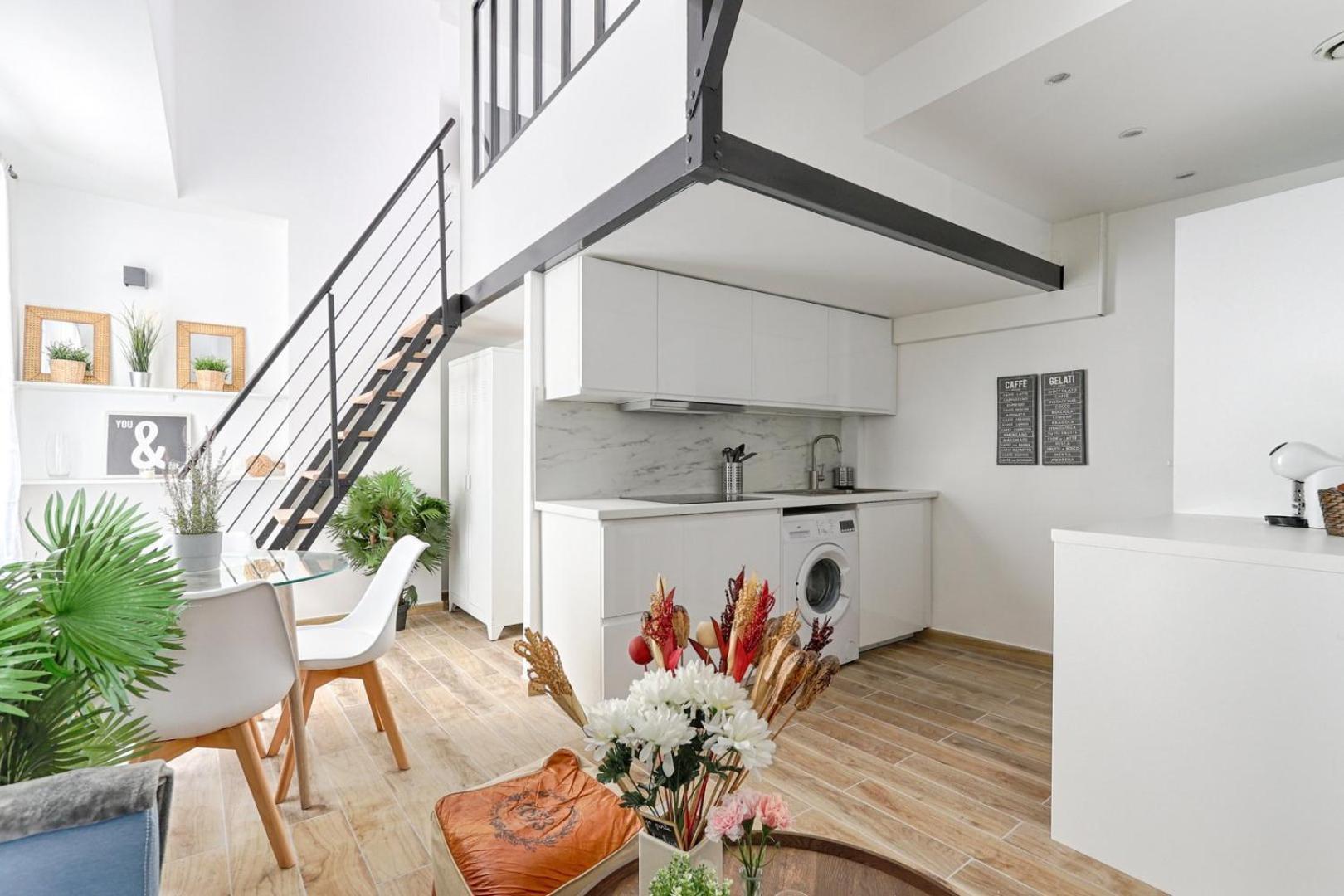 Apartamento Residor - 4p Chaleureux Et Lumineux ! Paris