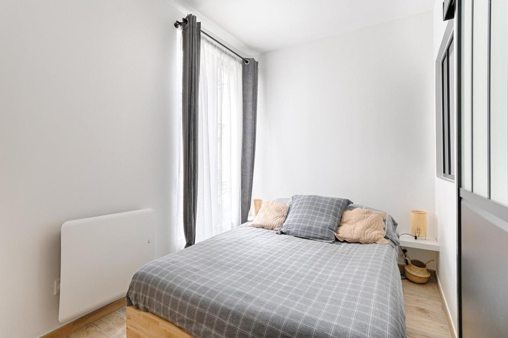 Residor - 4p Chaleureux Et Lumineux ! Apartamento *