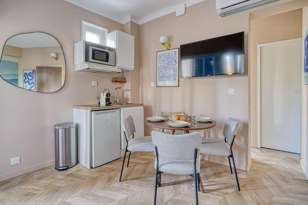 Apartment 2 Pereire Arc De Triomphe Iii Paris