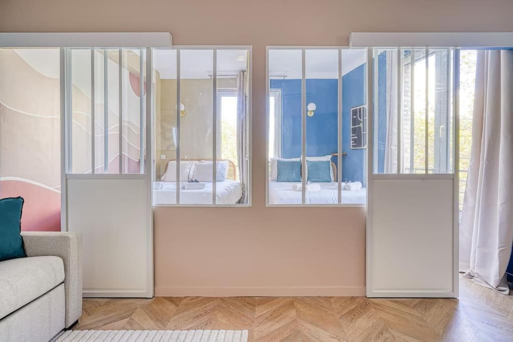 Apartment 2 Pereire Arc De Triomphe Iii *