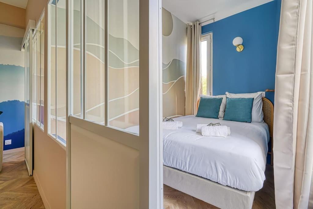 2 Pereire Arc De Triomphe Iii Apartment