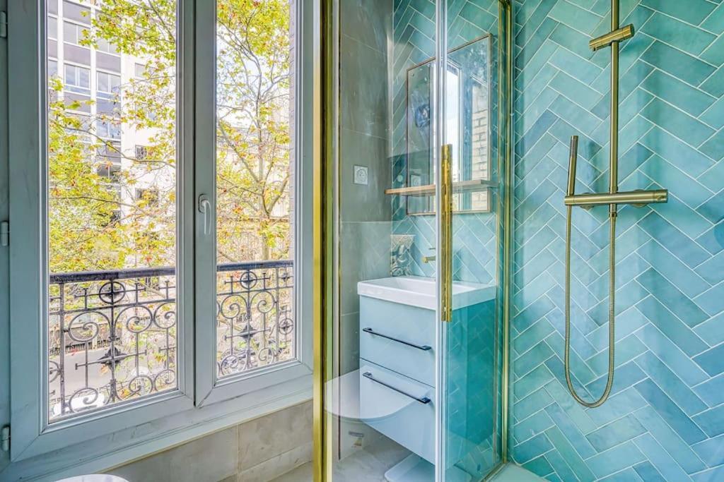 2 Pereire Arc De Triomphe Iii Apartment Paris