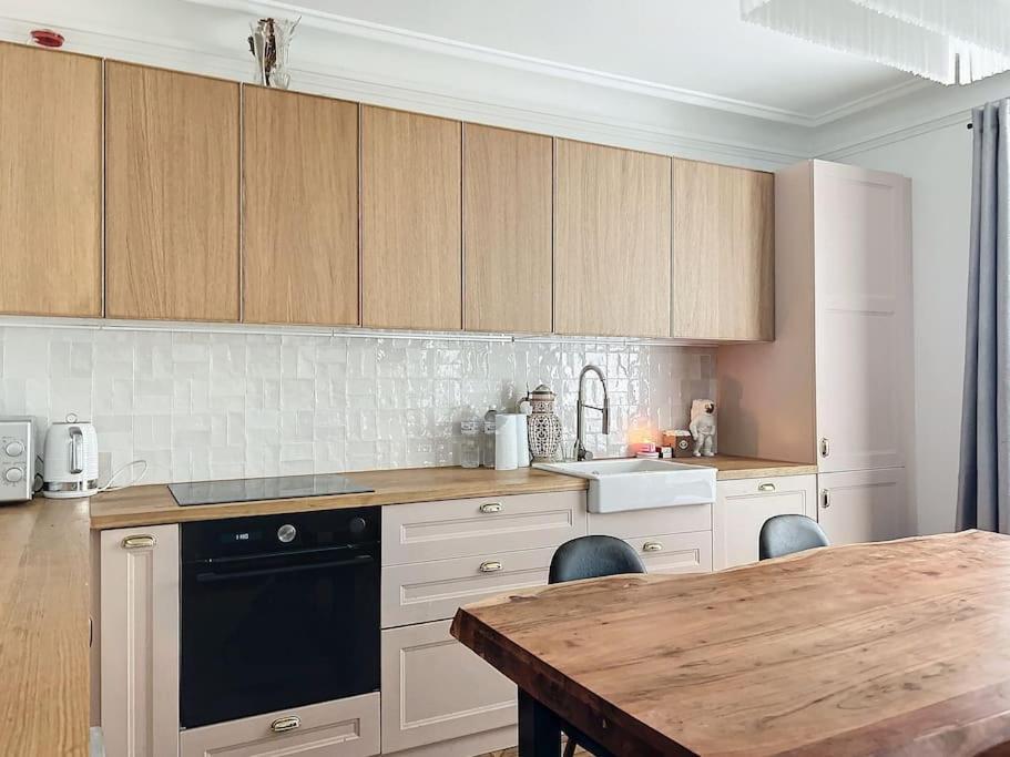 Apartment Cute Montmartre *