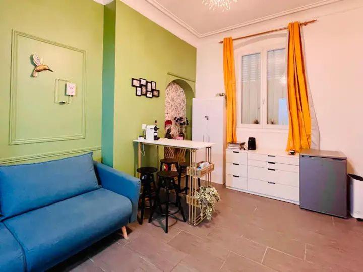 Un Bel Au Bord Du Canal Appartement