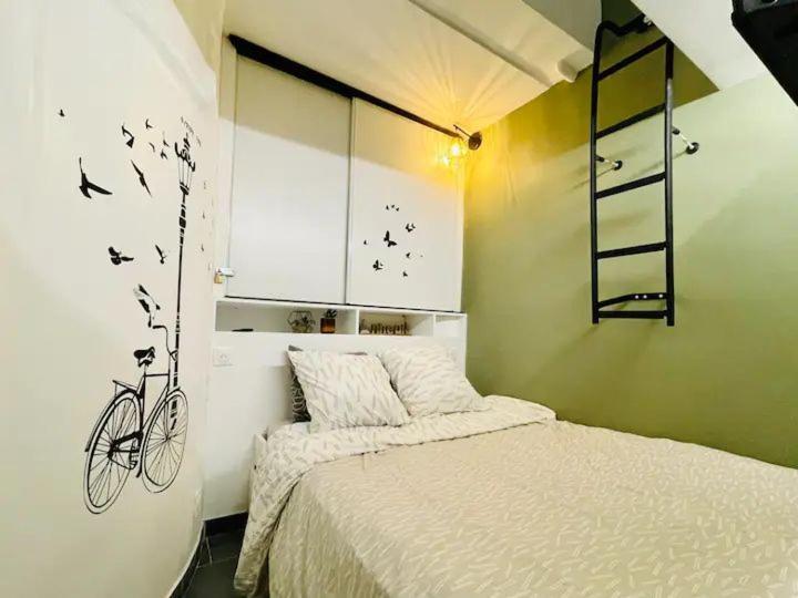 Appartement Un Bel Au Bord Du Canal *