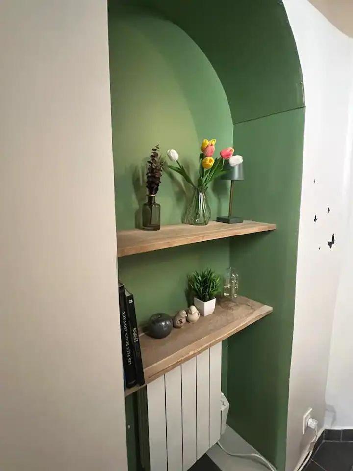 Appartement Un Bel Au Bord Du Canal