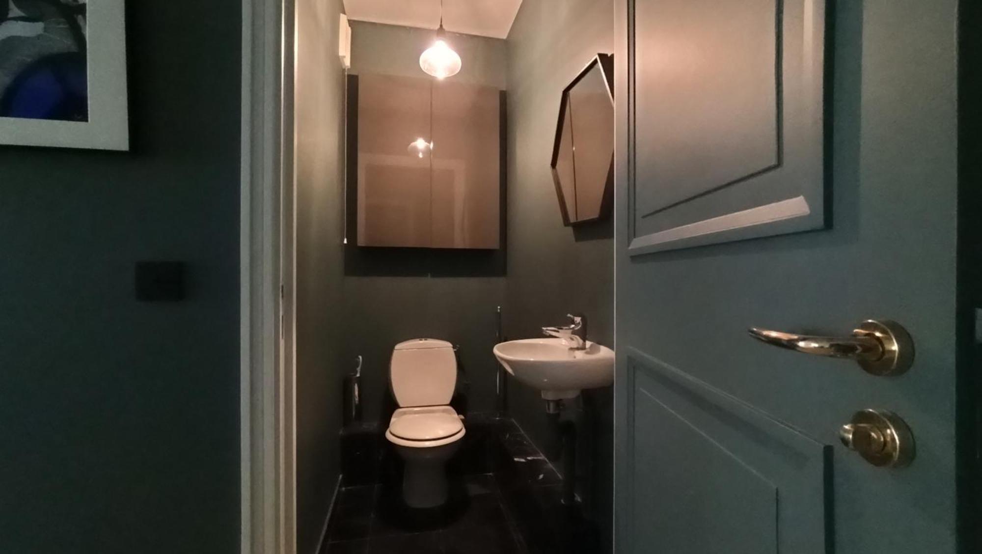 Apartment Rue De L'universite - 7 *