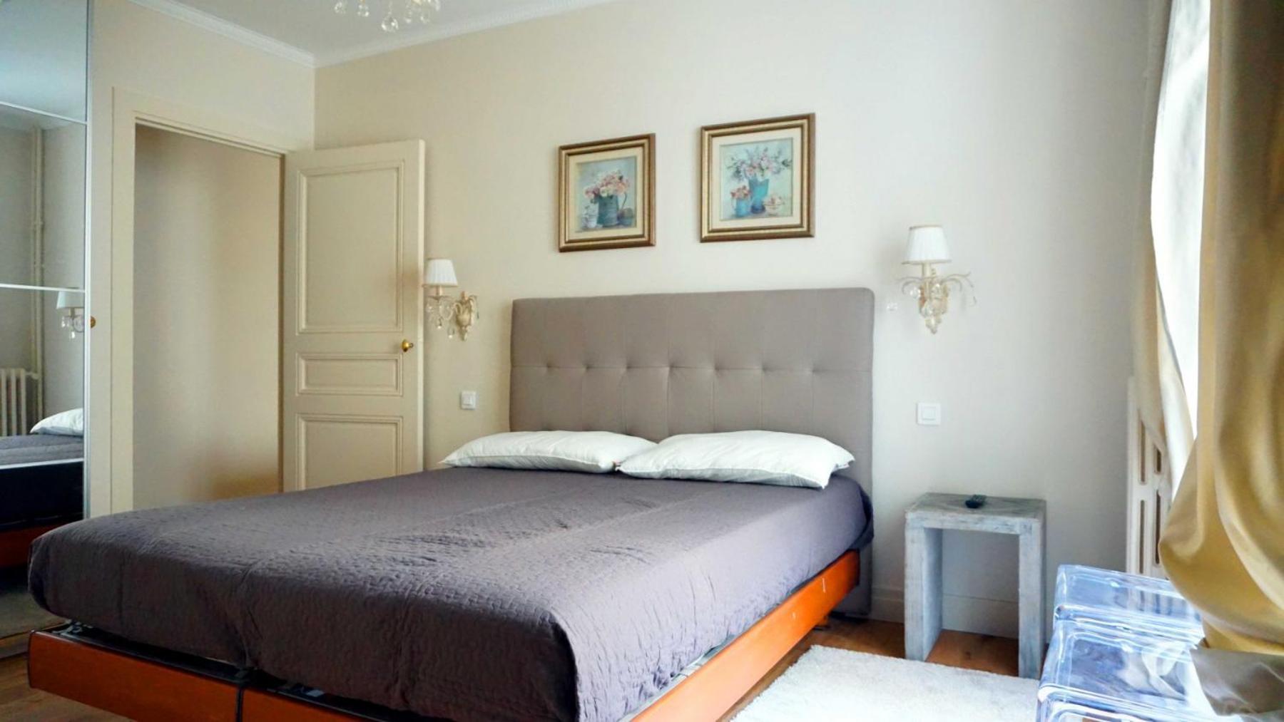Rue Lauriston - 16 Apartment Paris