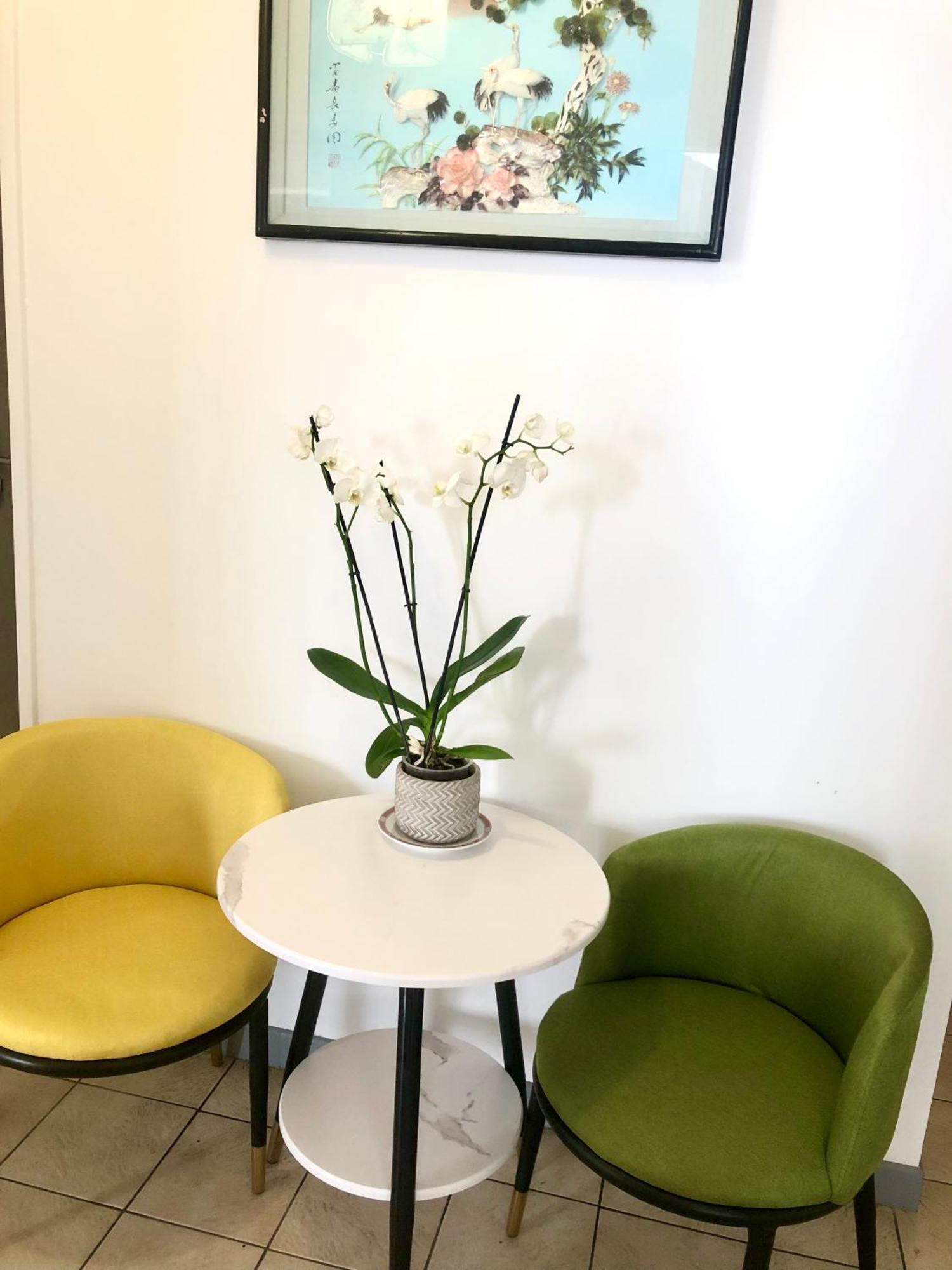 Séjour chez l'habitant Chambre Tour Boucry
