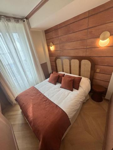 Bon Marche - Charming Appartement *
