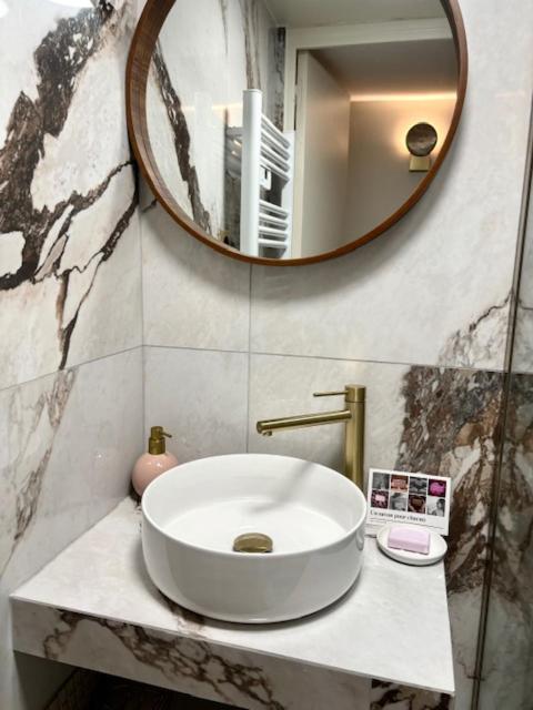 Bon Marche - Charming Appartement *