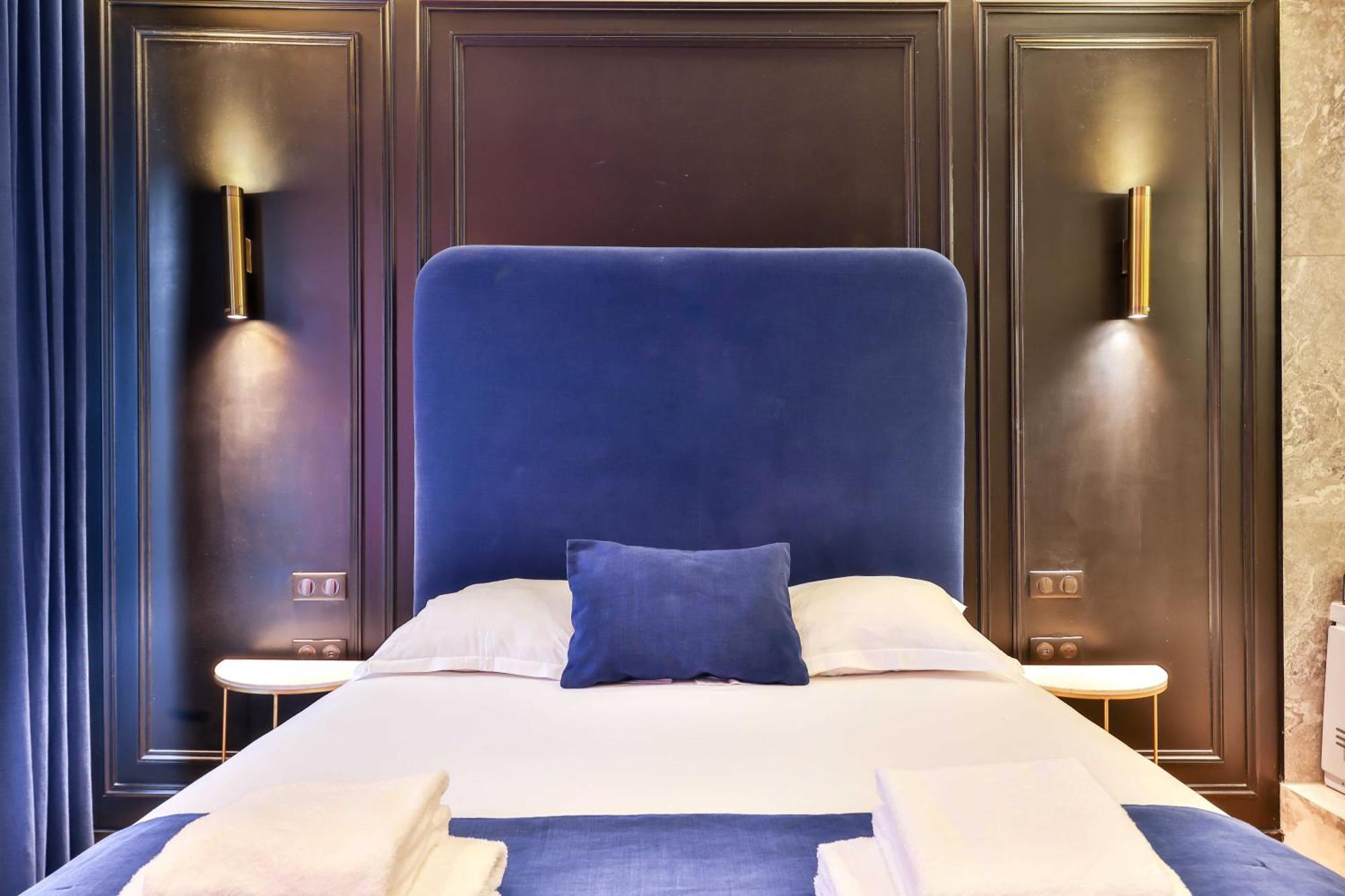 Wonderful Private - 2p - Chatelet Appartement *