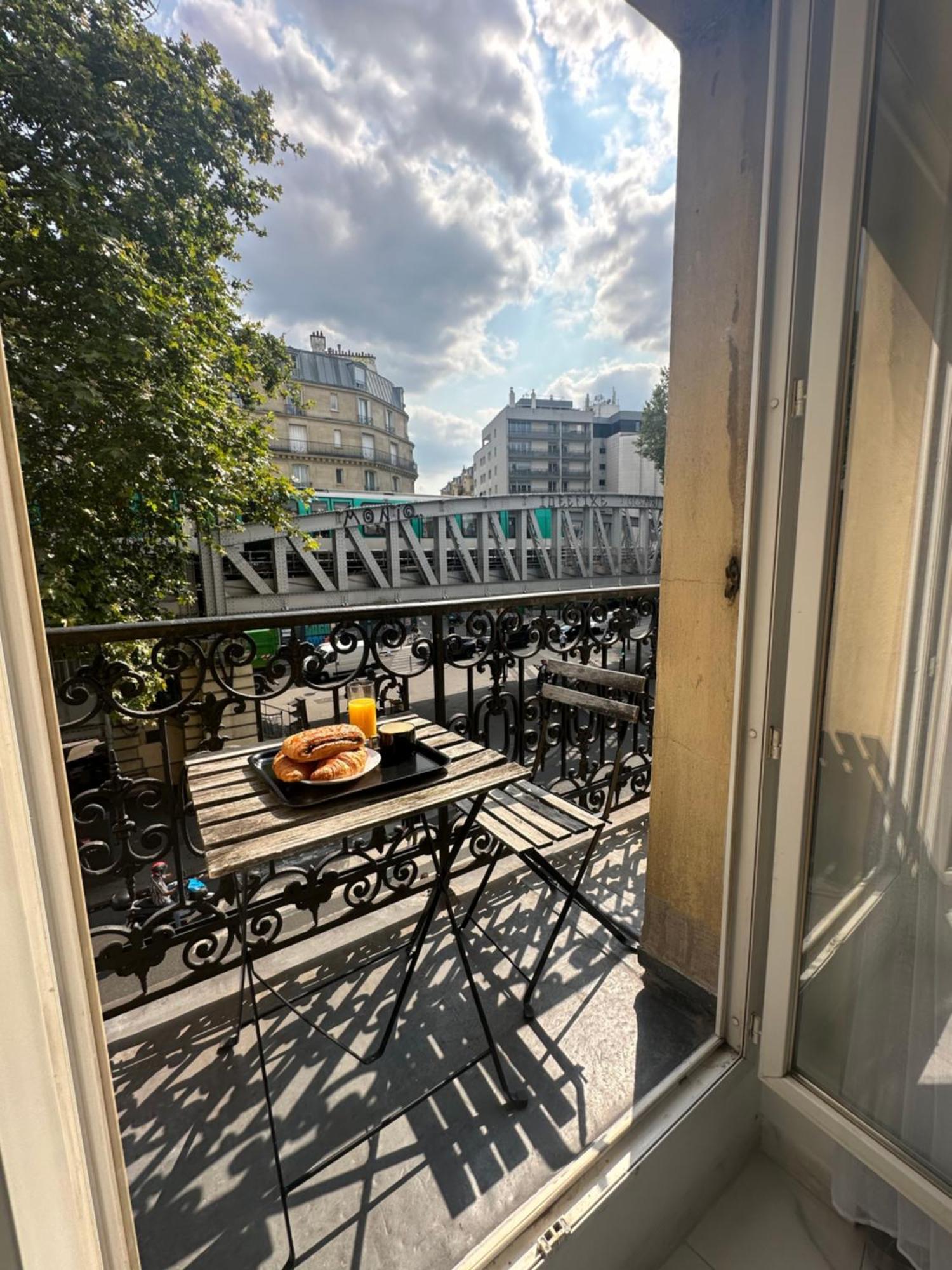 Apartamento Parisien