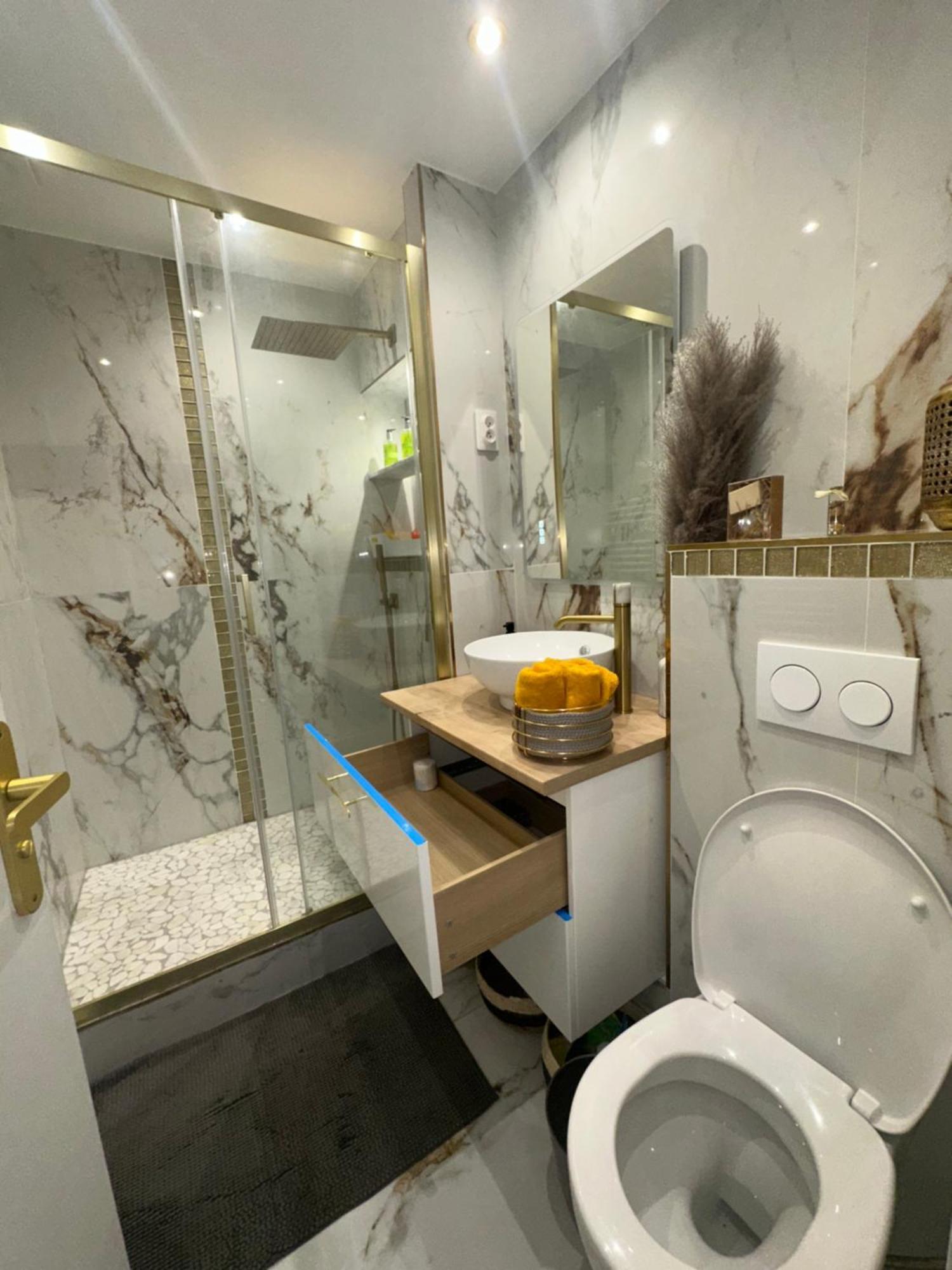 Apartamento Parisien