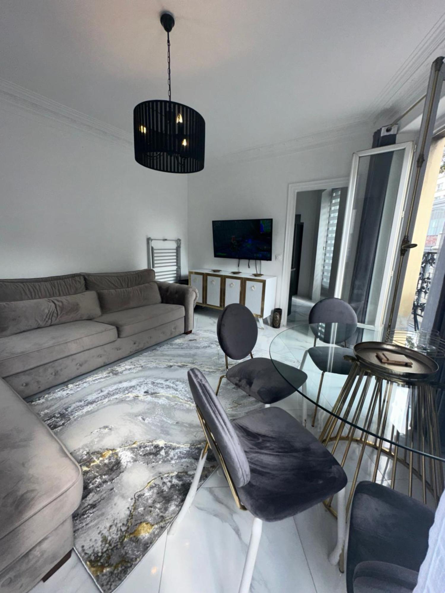 Apartamento Parisien *