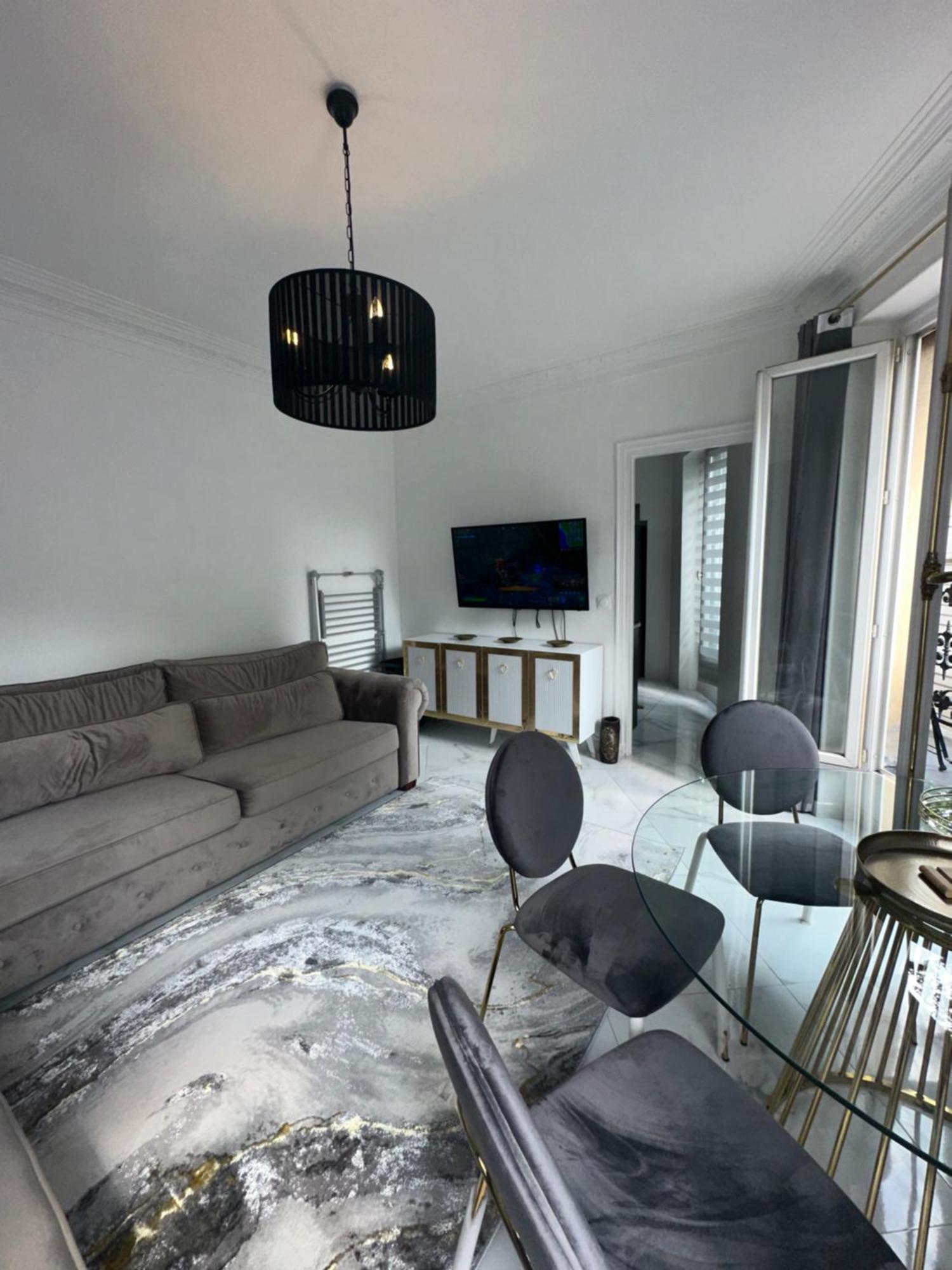 Apartamento Parisien