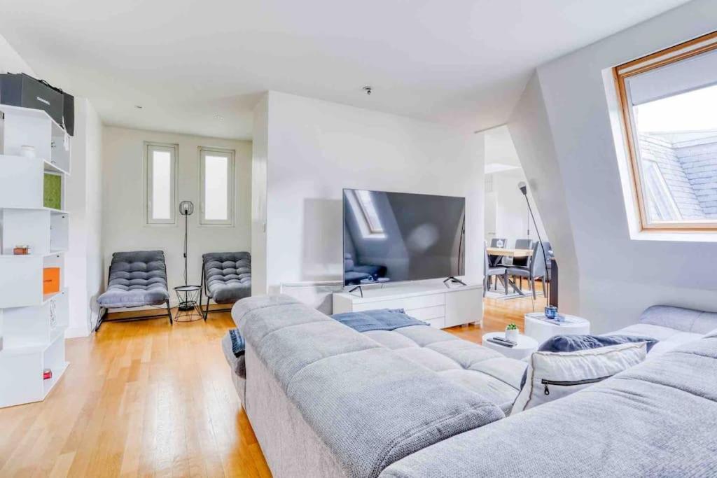 Le Victor Hugo Apartment *