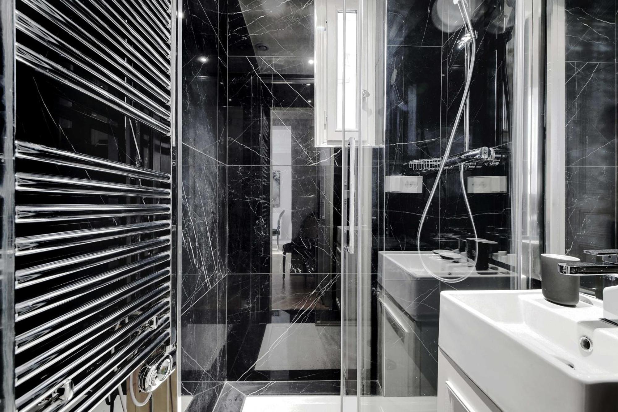 Charming - 1br 4p - Trocadero