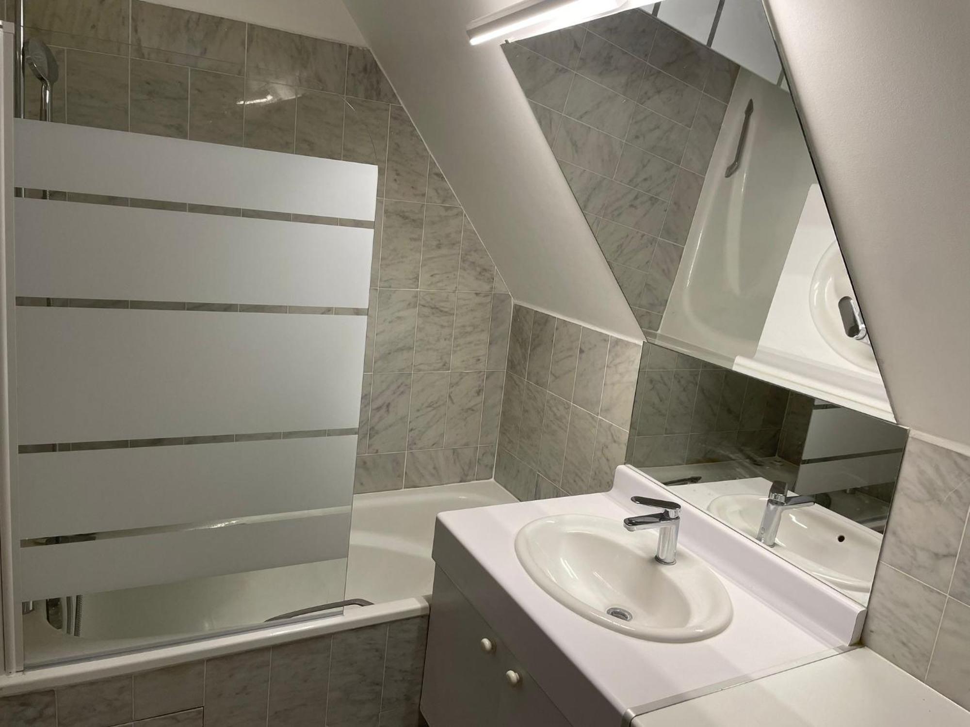Apartment Tm Bastille