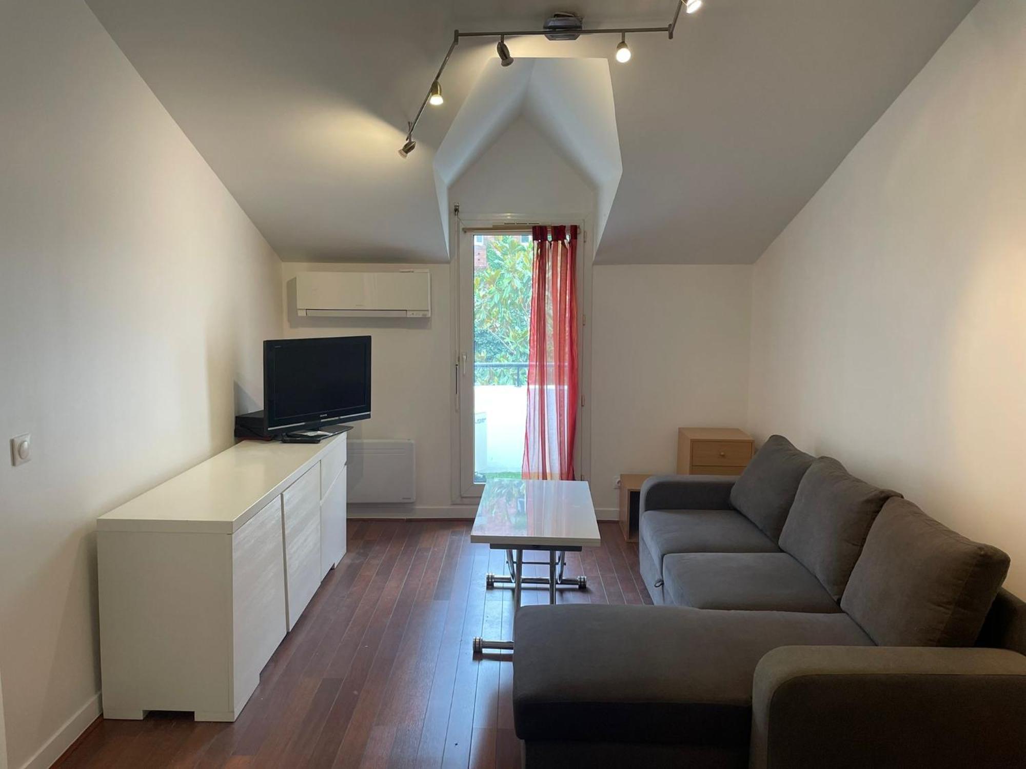 Tm Bastille Apartment *