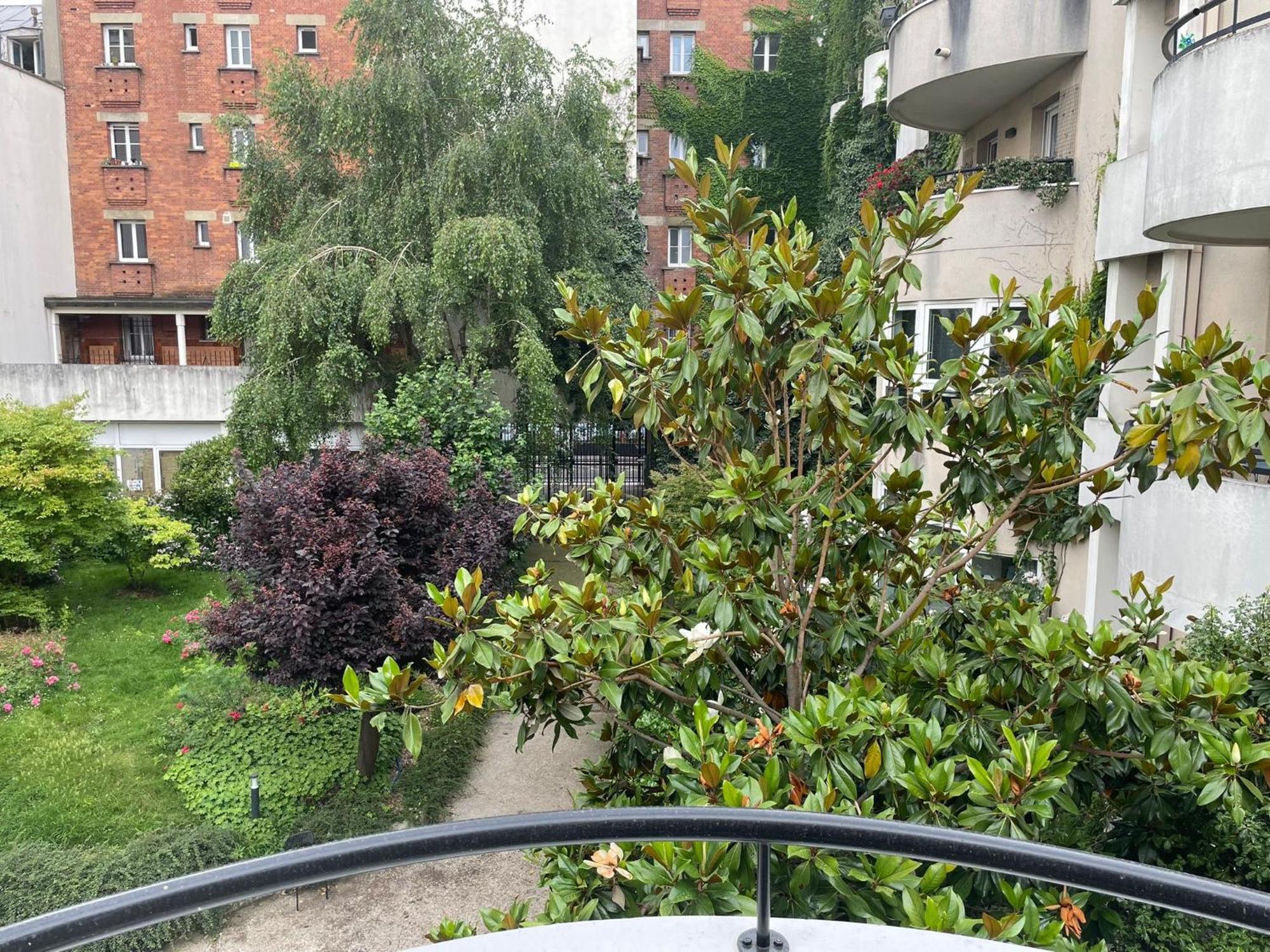 Apartment Tm Bastille Paris