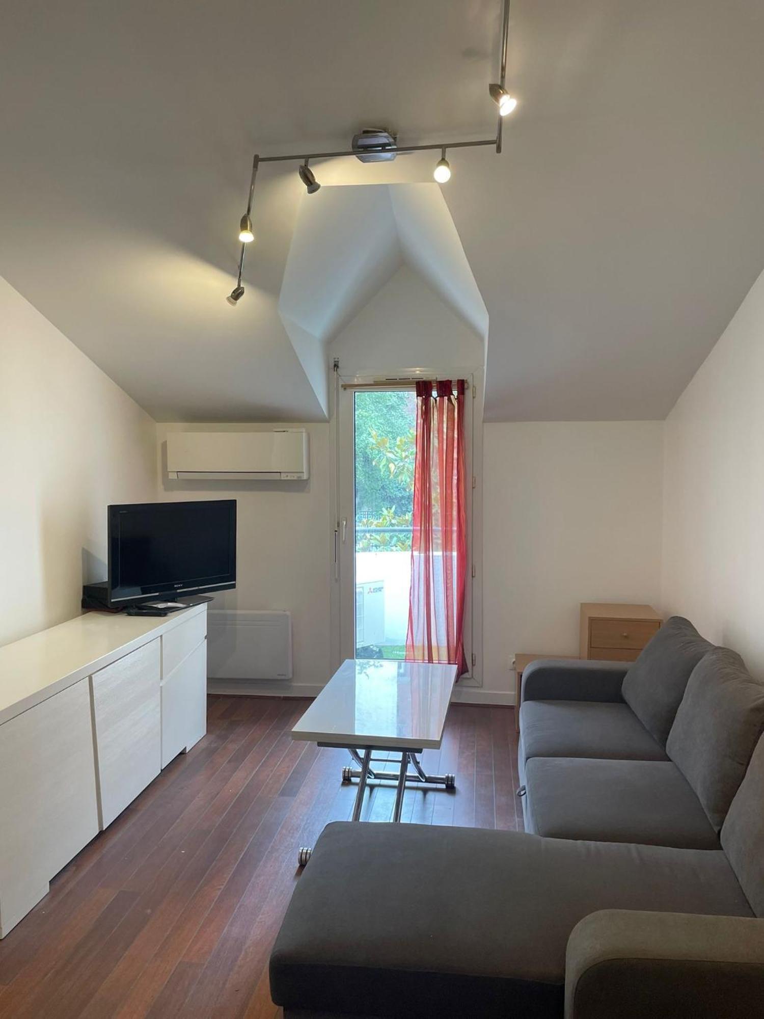 Apartment Tm Bastille