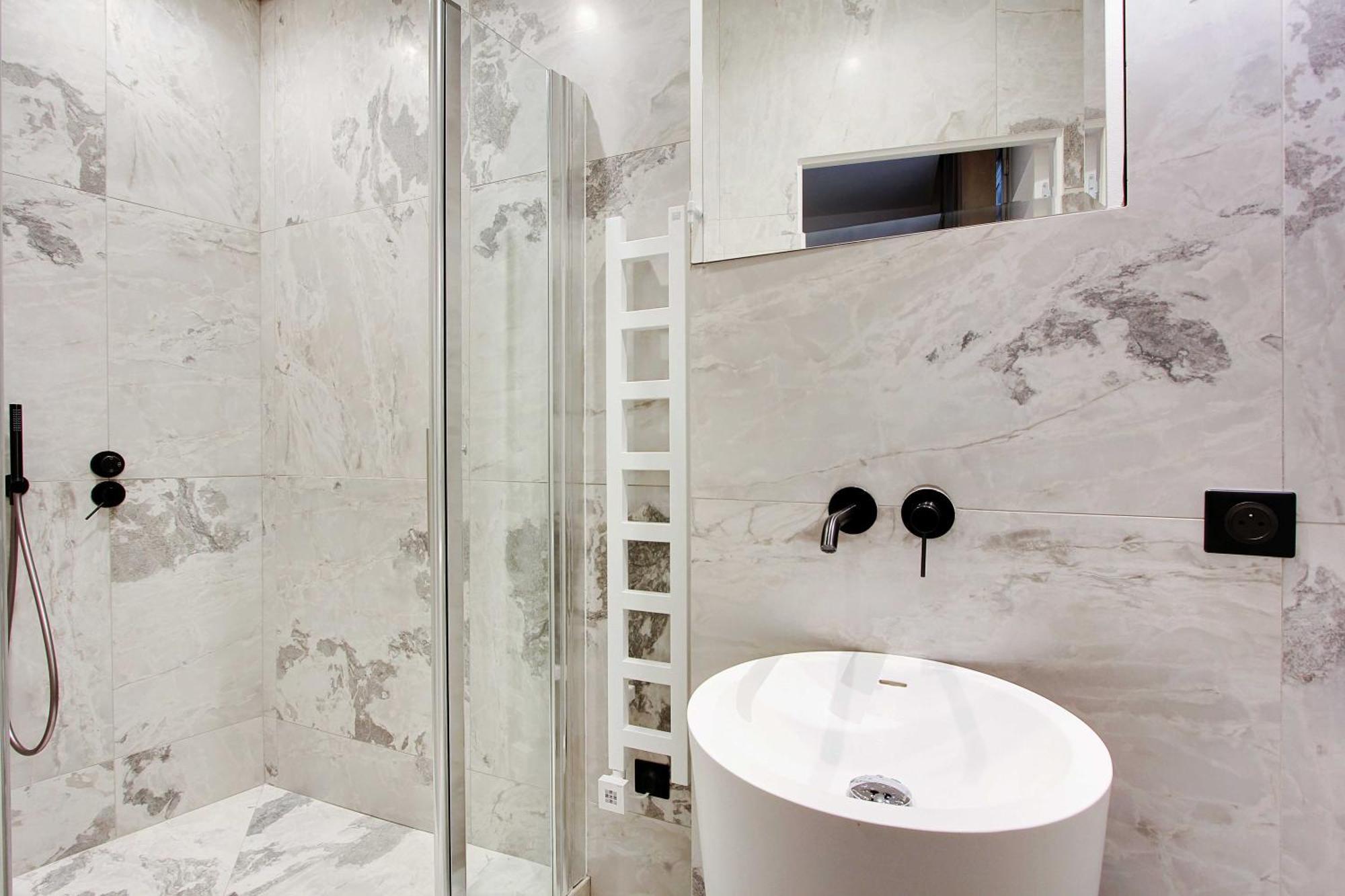 Luxury In The Heart Of Paris- 2br-6p - Bourse Apartment Paris
