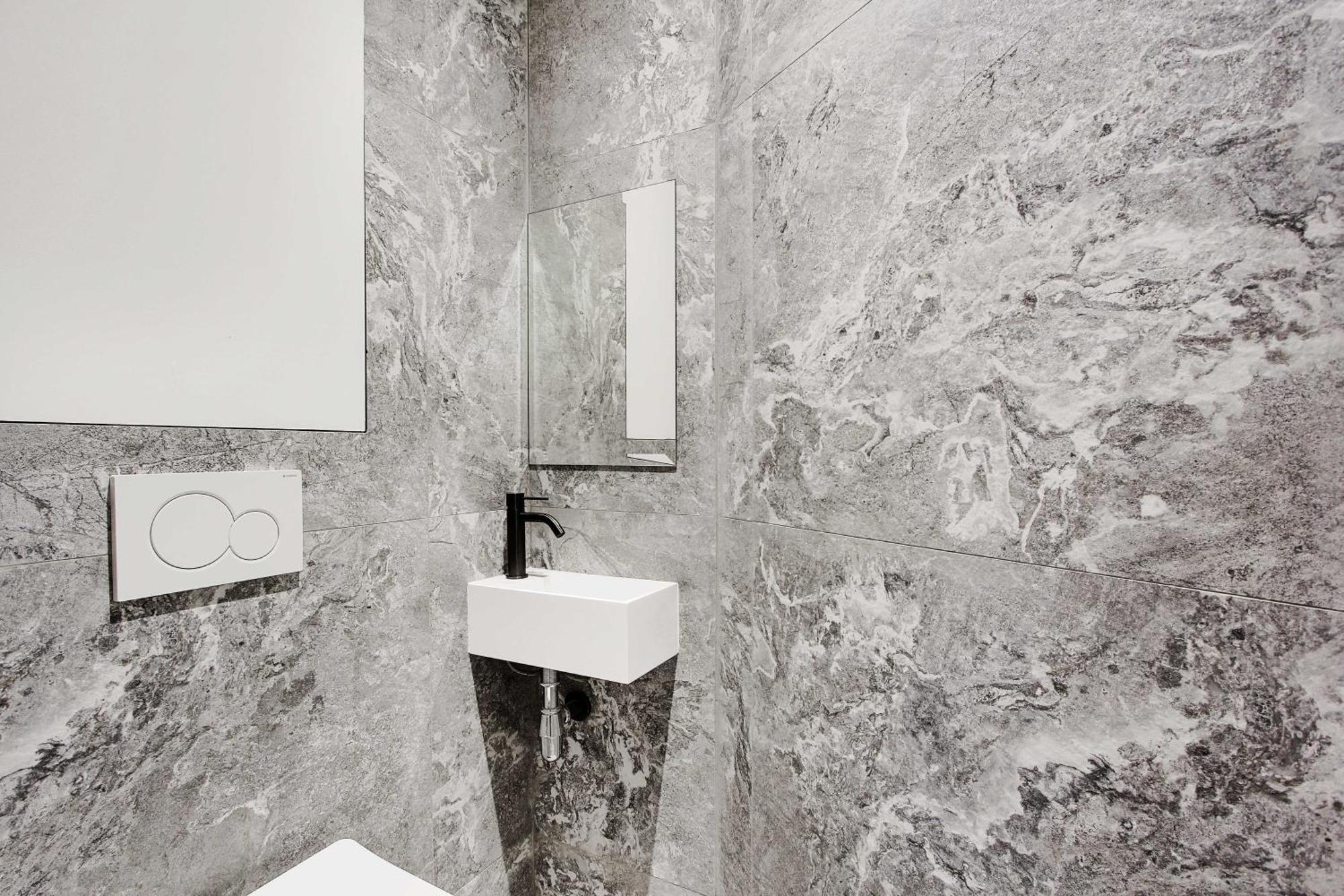 Luxury In The Heart Of Paris- 2br-6p - Bourse Apartment
