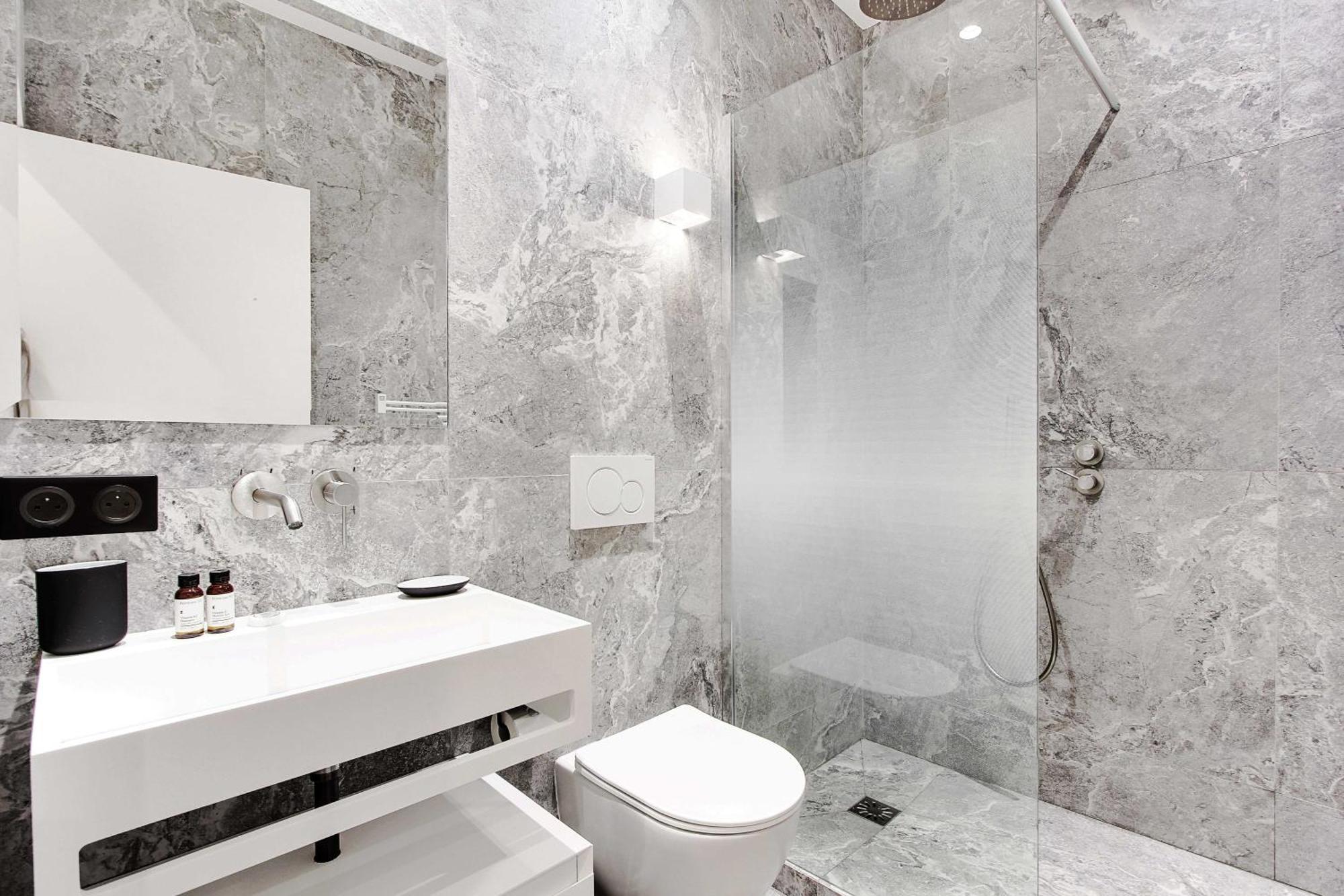 Luxury In The Heart Of Paris- 2br-6p - Bourse